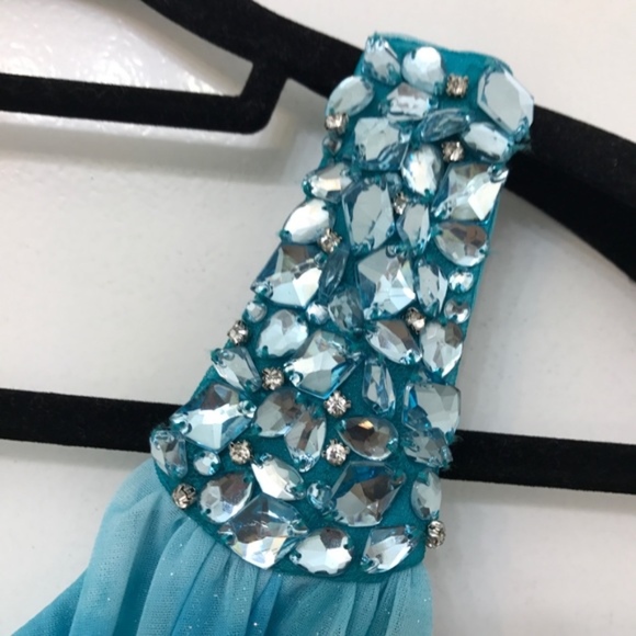 City Studio Prom Dress - Picture 4 of 7